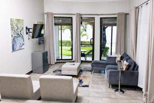 sigelege beach resort