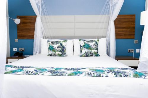 sigelege beach resort