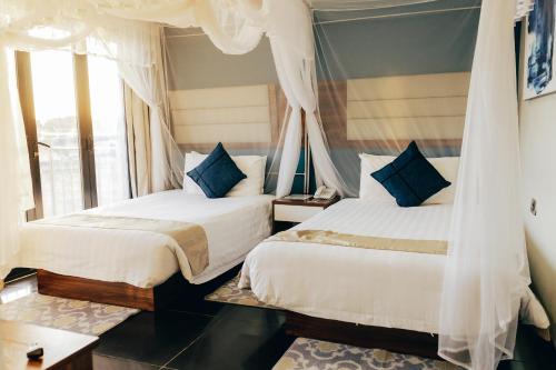 sigelege beach resort