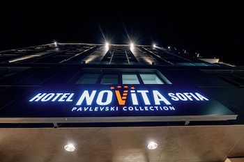 novita hotel sofia