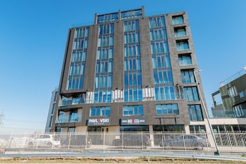 novita hotel sofia