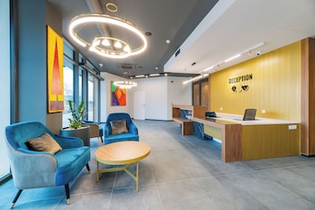 Novita Hotel Sofia,,3 star