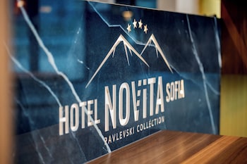 Novita Hotel Sofia,,3 star