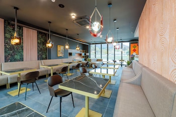 novita hotel sofia