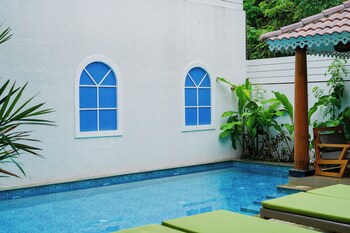 elivaas bauhinia 5 bhk pvt pool villa