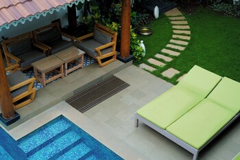 elivaas bauhinia 5 bhk pvt pool villa