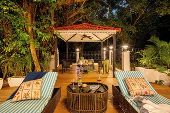 elivaas prive suntuarios casa ivy 4 bhk