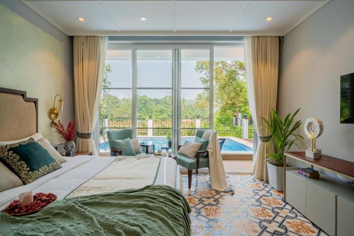 elivaas prive suntuarios casa ivy 4 bhk
