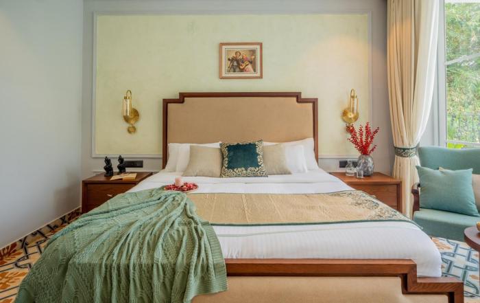 elivaas prive suntuarios casa ivy 4 bhk