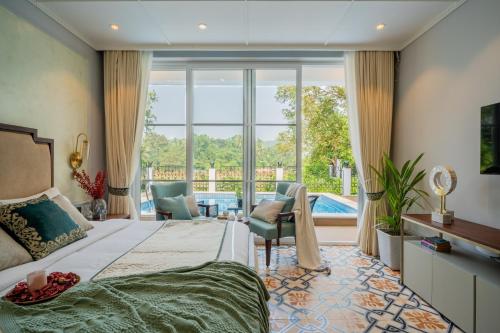 elivaas prive suntuarios casa ivy 4 bhk