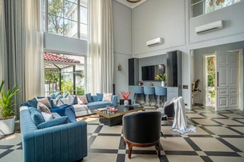 elivaas prive suntuarios casa ivy 4 bhk