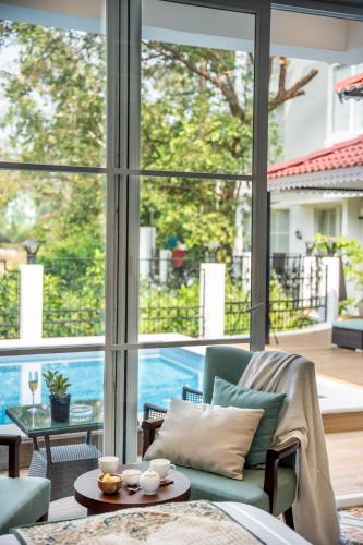 elivaas prive suntuarios casa ivy 4 bhk
