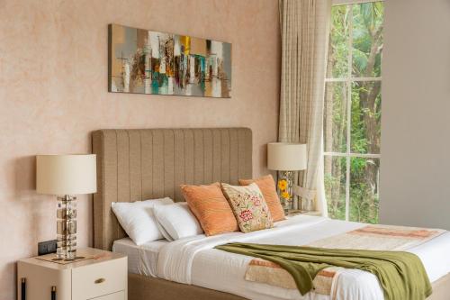 elivaas prive suntuarios casa ivy 4 bhk
