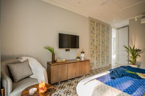 elivaas prive suntuarios casa ivy 4 bhk