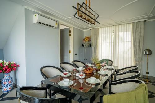 elivaas prive suntuarios casa ivy 4 bhk
