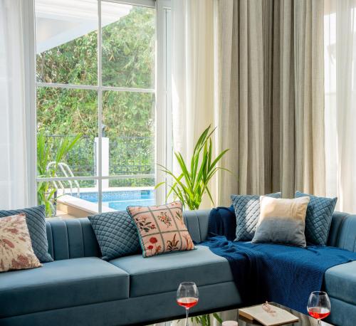 elivaas prive suntuarios casa ivy 4 bhk