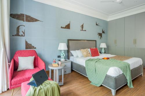 elivaas prive suntuarios casa ivy 4 bhk
