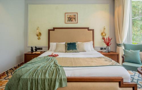 elivaas prive suntuarios casa ivy 4 bhk