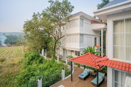 elivaas prive suntuarios casa ivy 4 bhk