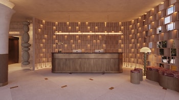 Hotel Intelier Malvarrosa Plaza,,4 star