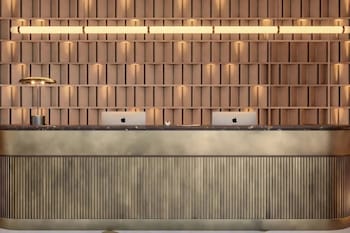 Hotel Intelier Malvarrosa Plaza,,4 star