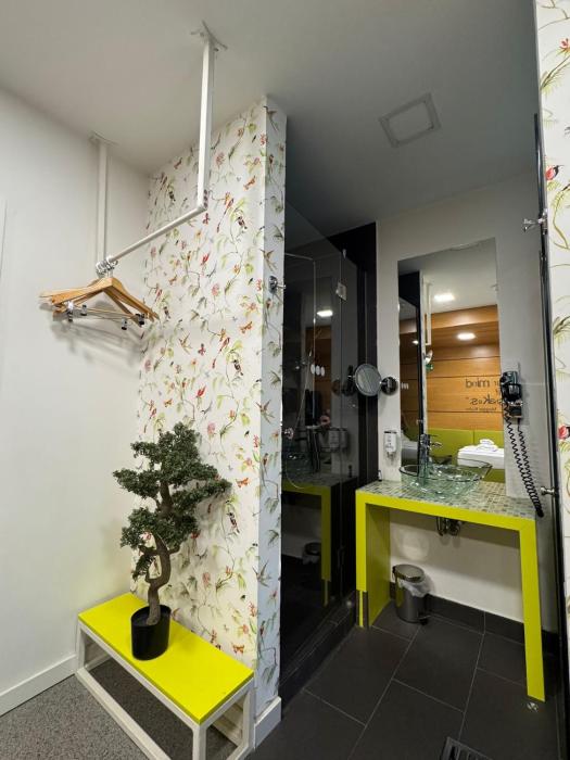hotel eloom