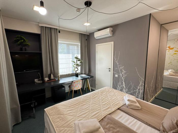 hotel eloom
