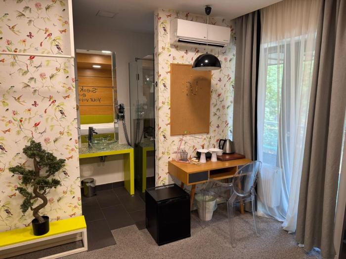 hotel eloom