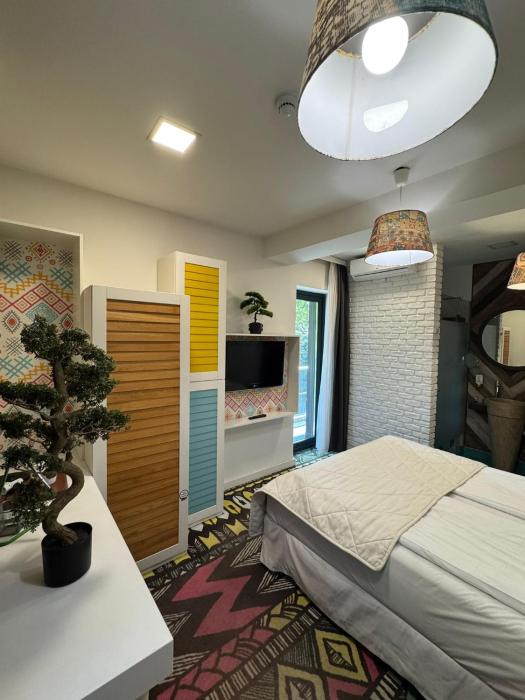 hotel eloom