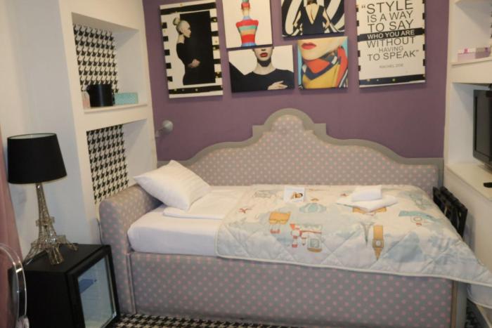 hotel eloom