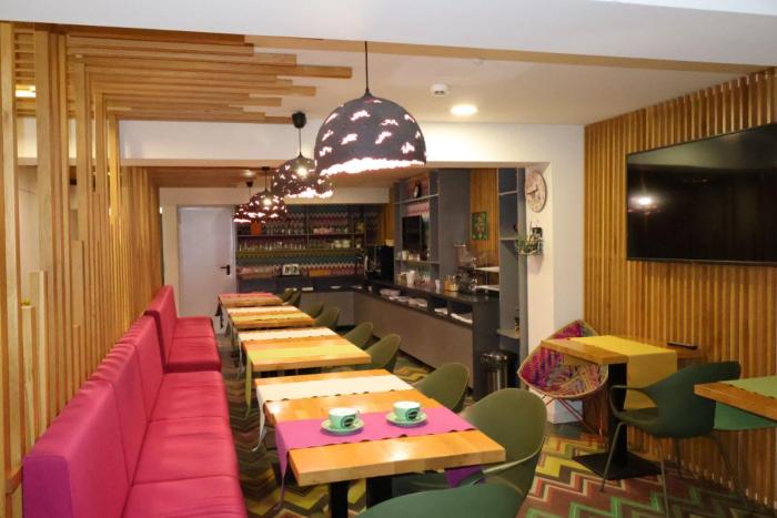 hotel eloom