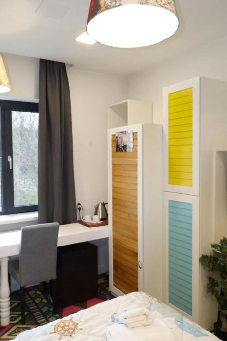 hotel eloom