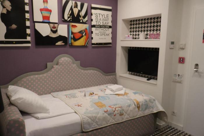 hotel eloom
