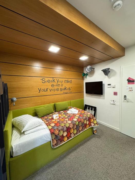 hotel eloom