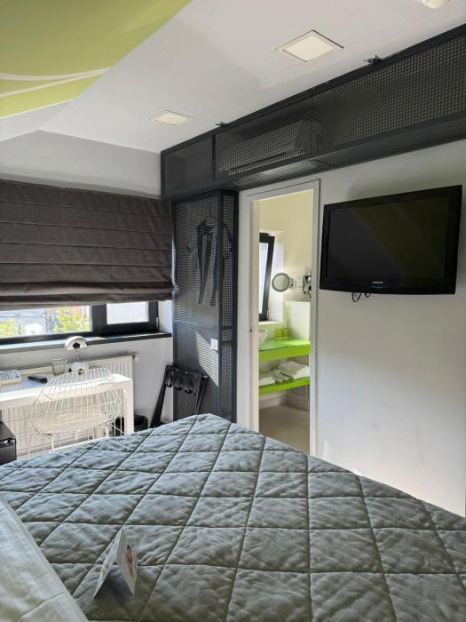 hotel eloom