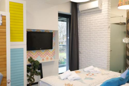 hotel eloom