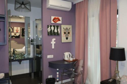 hotel eloom