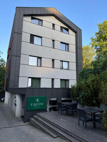 hotel eloom