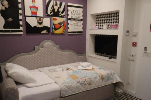 hotel eloom