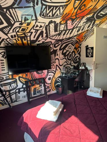 hotel eloom