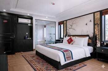 Anara Sapa Hotel & Coffee,,3 star