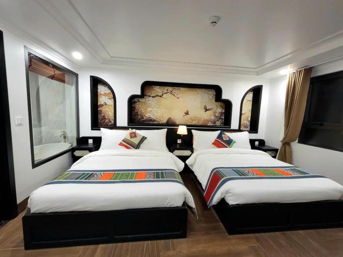 anara sapa hotel and coffee