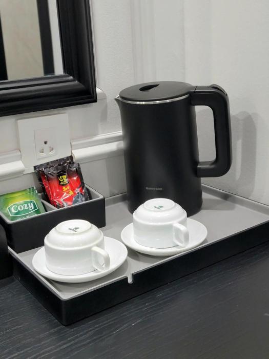 anara sapa hotel and coffee