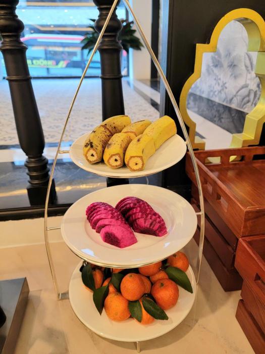 anara sapa hotel and coffee