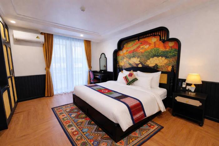 anara sapa hotel and coffee
