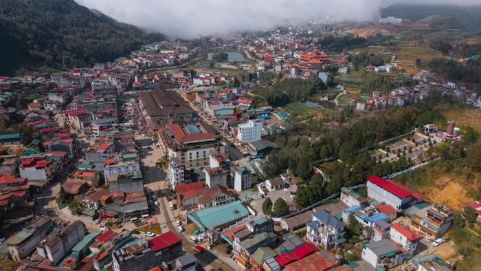 anara sapa hotel and coffee