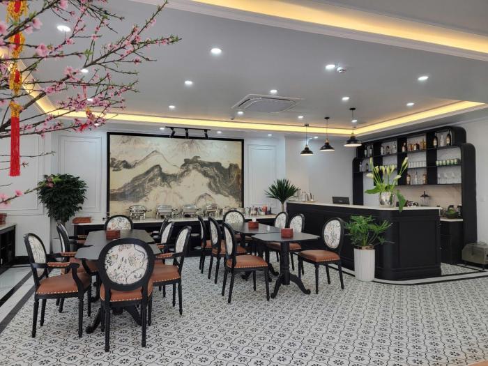 anara sapa hotel and coffee