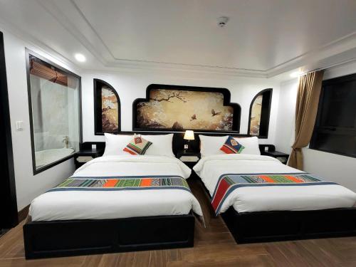 anara sapa hotel and coffee