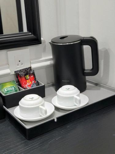 anara sapa hotel and coffee