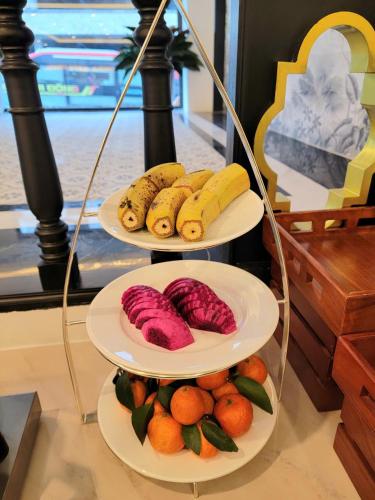 anara sapa hotel and coffee